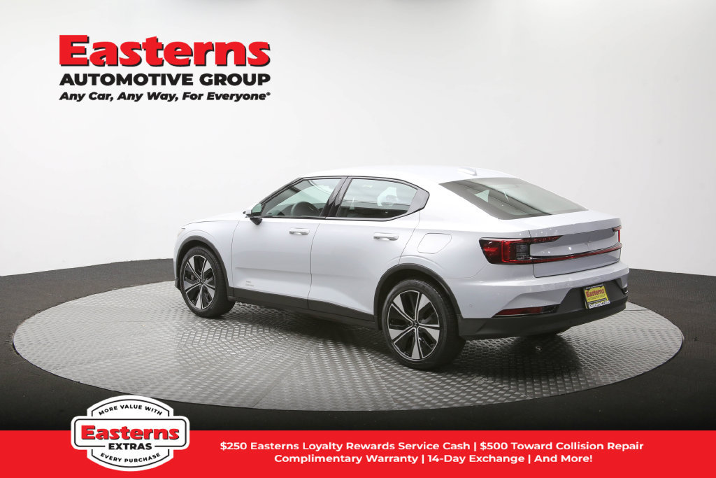 Used 2024 Polestar Polestar 2 RWD image 63