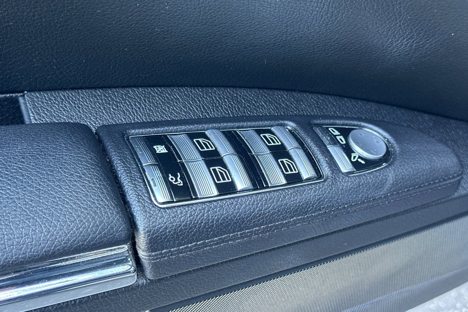 Used 2007 Mercedes-Benz S 550 image 13