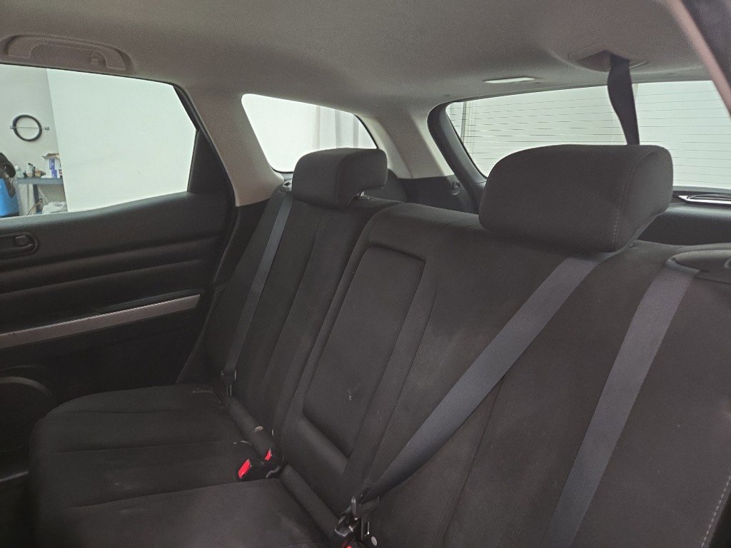 Used 2012 MAZDA CX-7 i Sport image 13