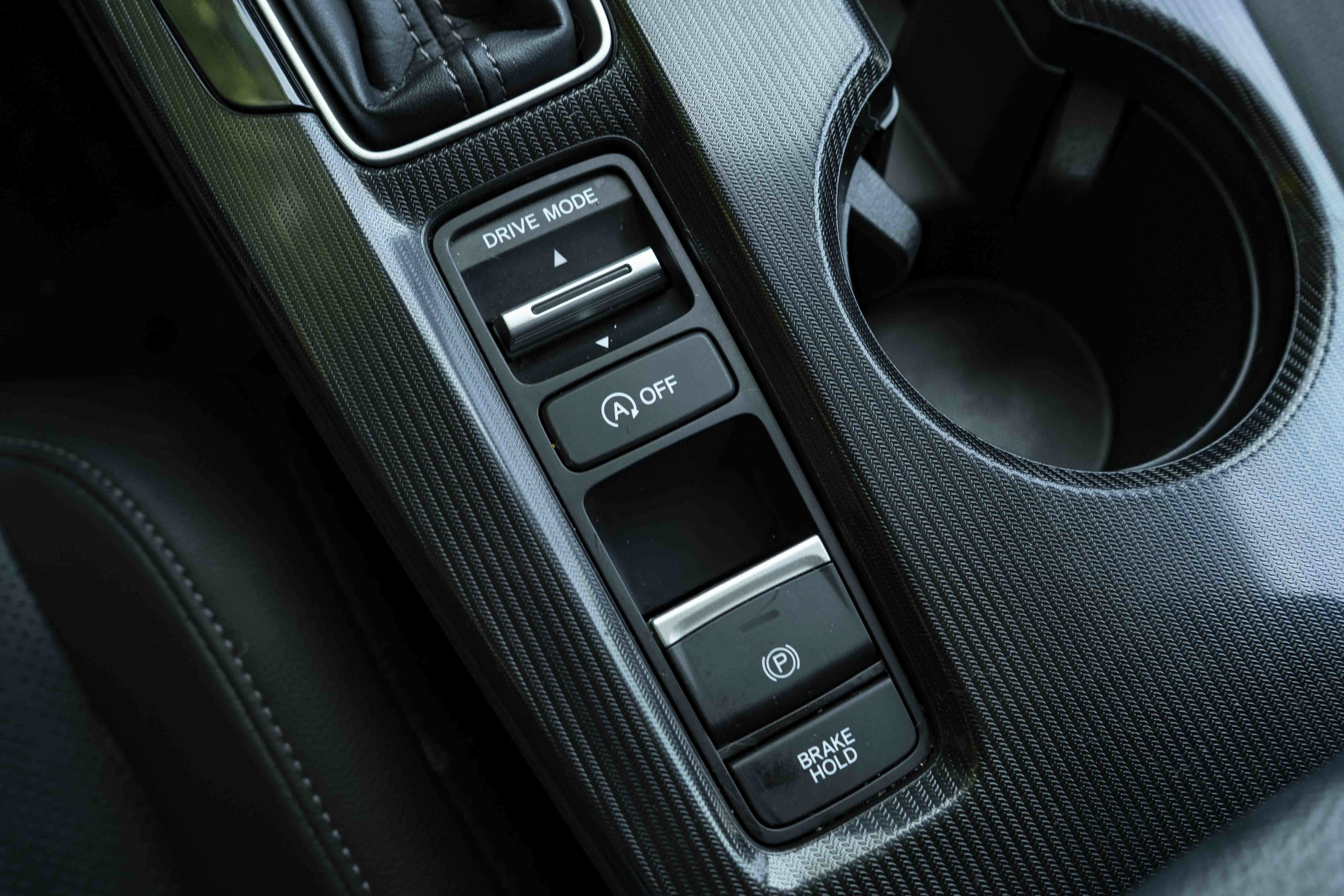 Used 2024 Honda Civic Touring image 22