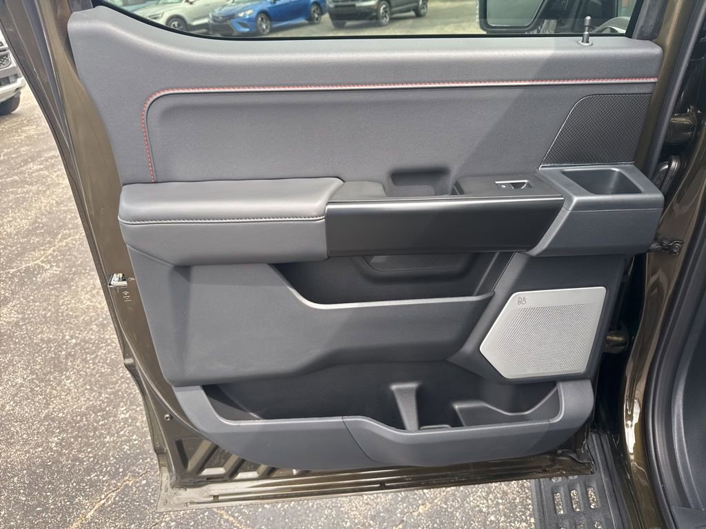 New 2026 Ford F150 Raptor image 30