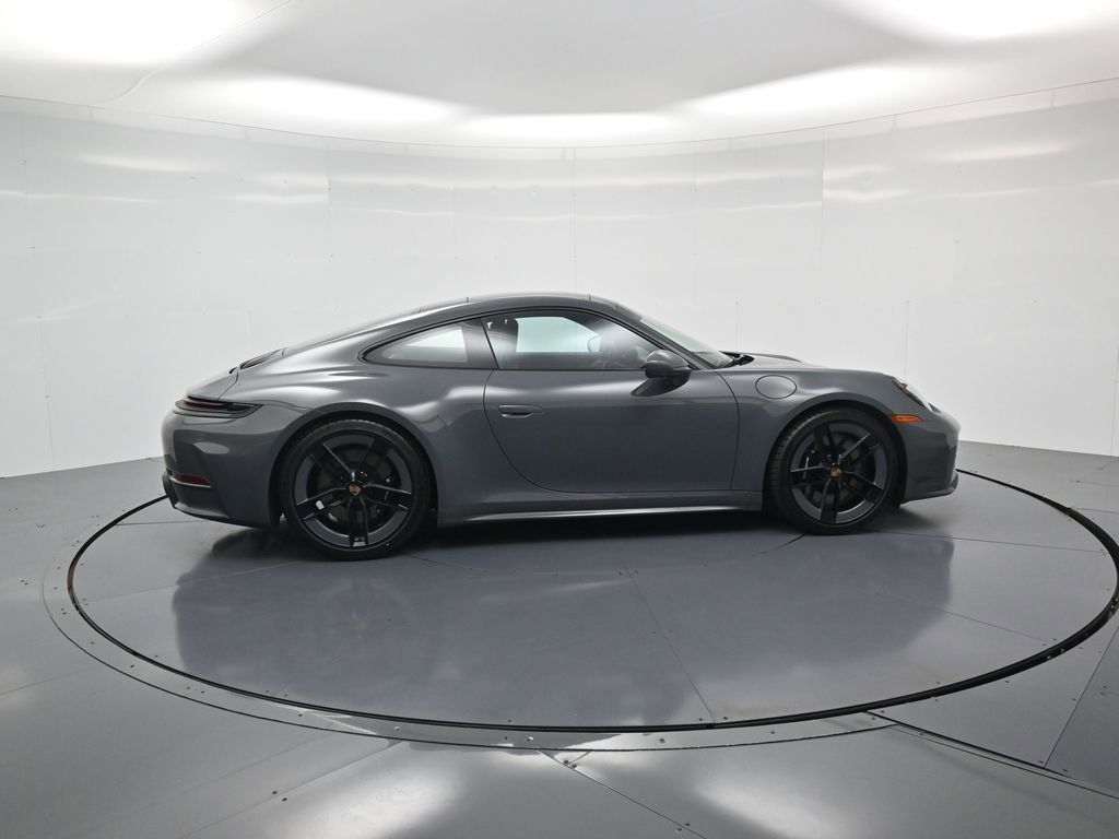New 2026 Porsche 911 Carrera 4S image 31