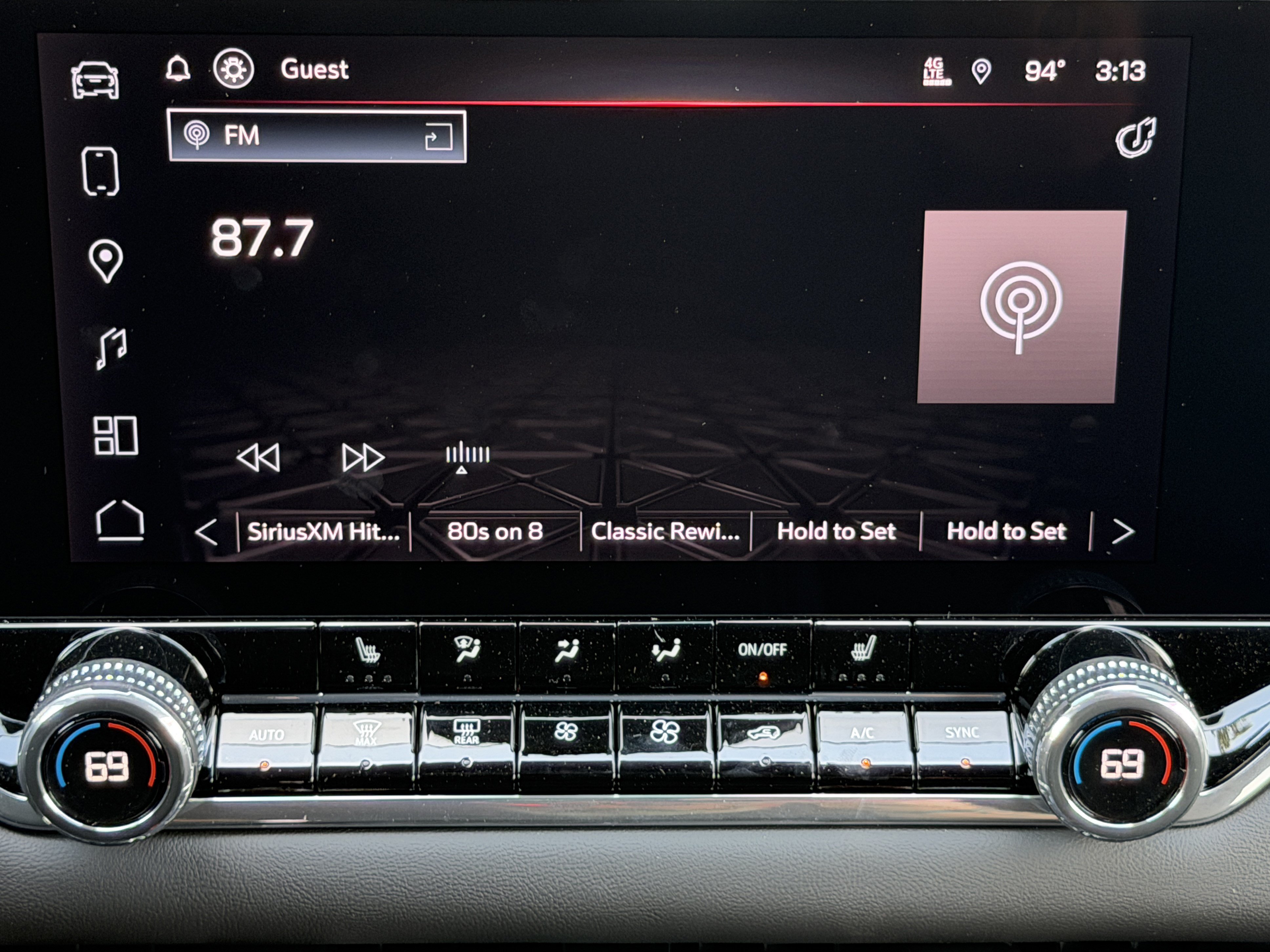 New 2026 GMC Canyon Elevation RWD image 25