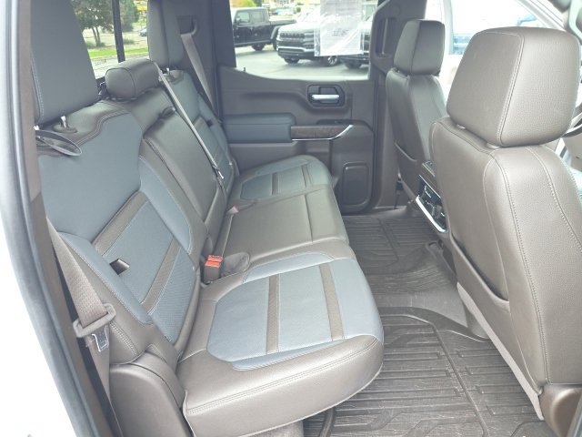 Used 2020 GMC Sierra 1500 Denali w/ Denali Ultimate Package AWD/4WD image 30
