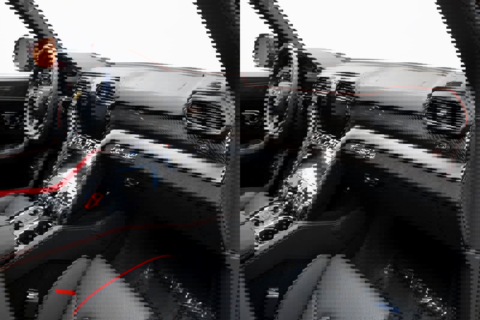 Used 2024 Lamborghini Urus Performante image 54