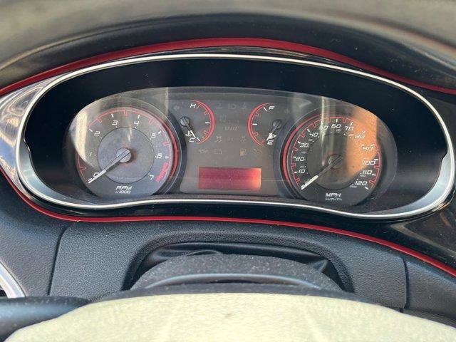 Used 2015 Dodge Dart SXT w/ Sun/Sound Group image 13