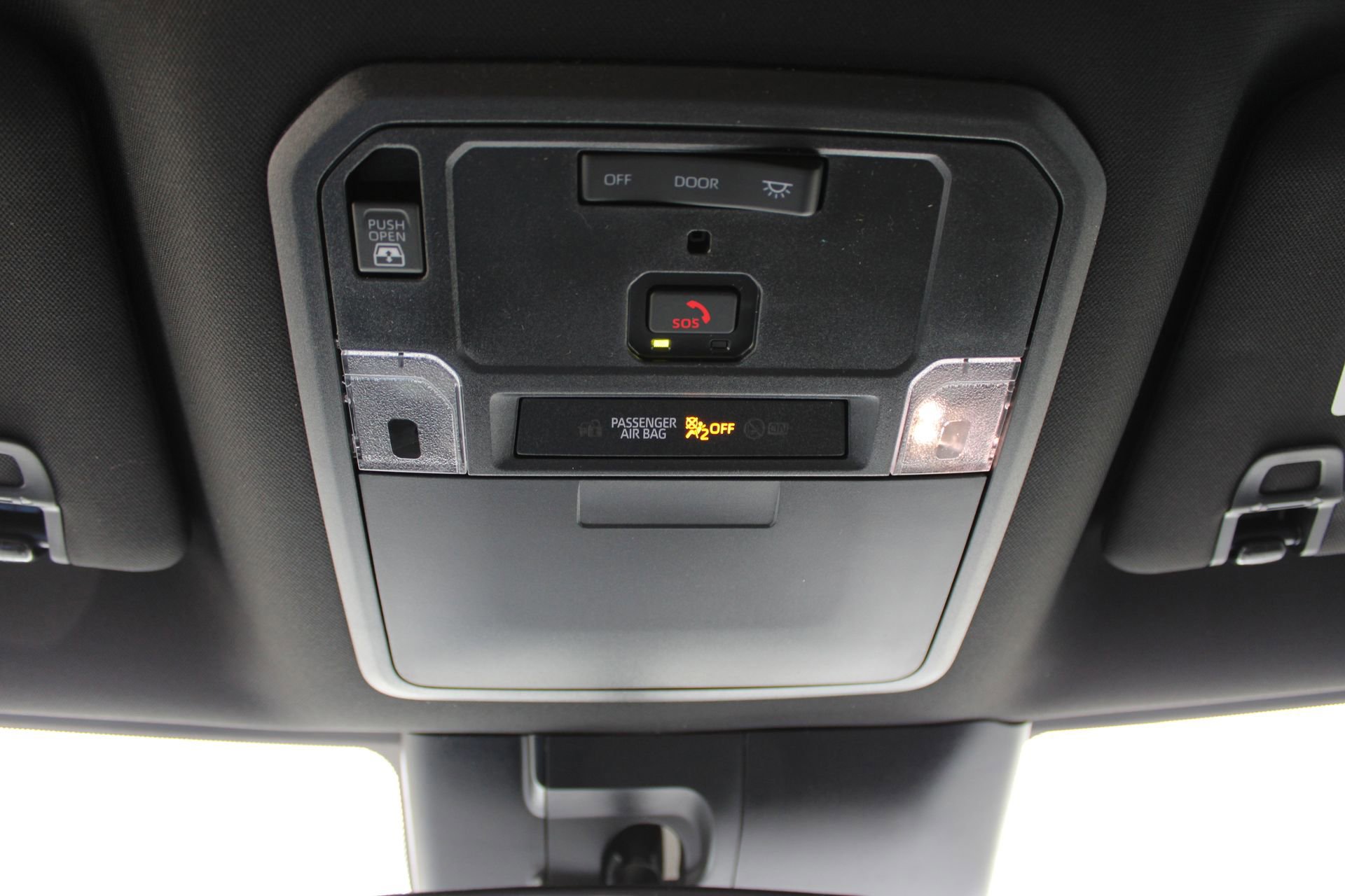 New 2026 Toyota Tundra SR5 image 36