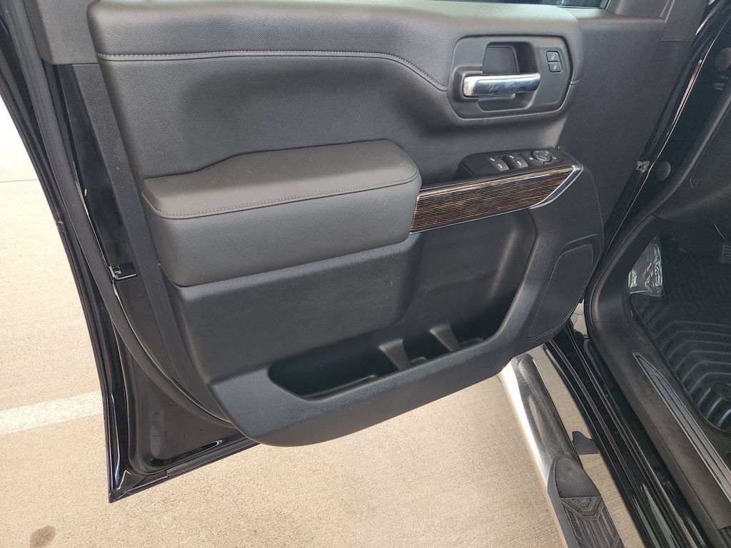 Used 2022 GMC Sierra 2500 SLE w/ SLE Convenience Package AWD/4WD image 28