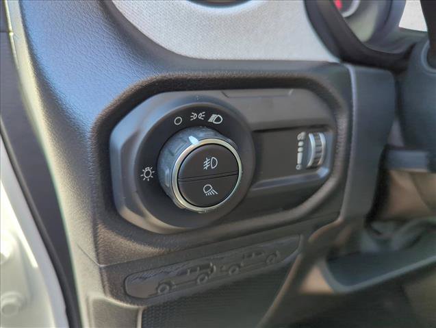 New 2026 Jeep Gladiator Sport AWD/4WD image 15