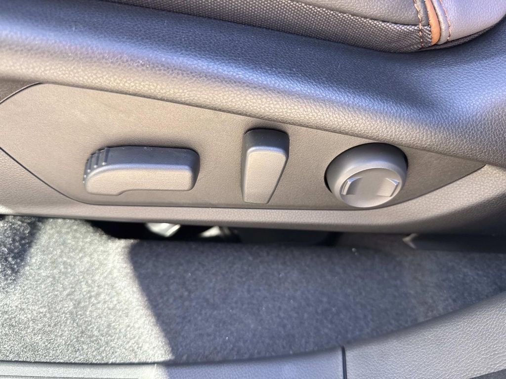 New 2025 Subaru Forester Sport image 23