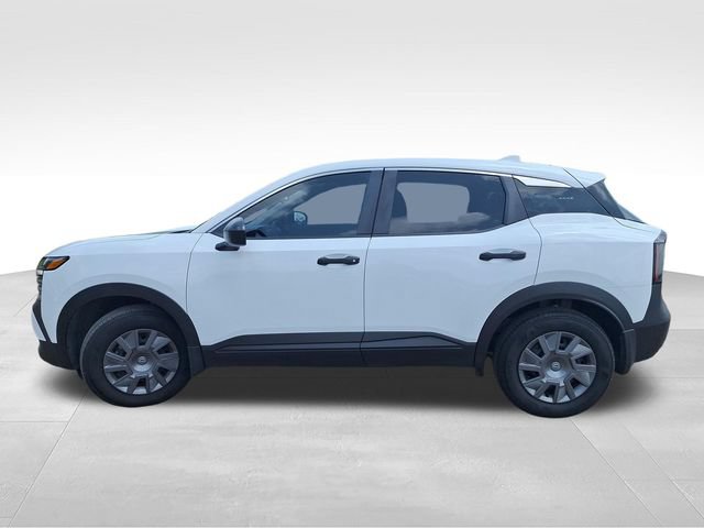 Certified 2025 Nissan Kicks S AWD/4WD image 5