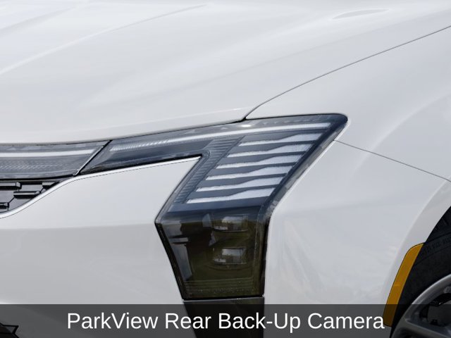 New 2027 Chrysler Pacifica Select FWD image 14