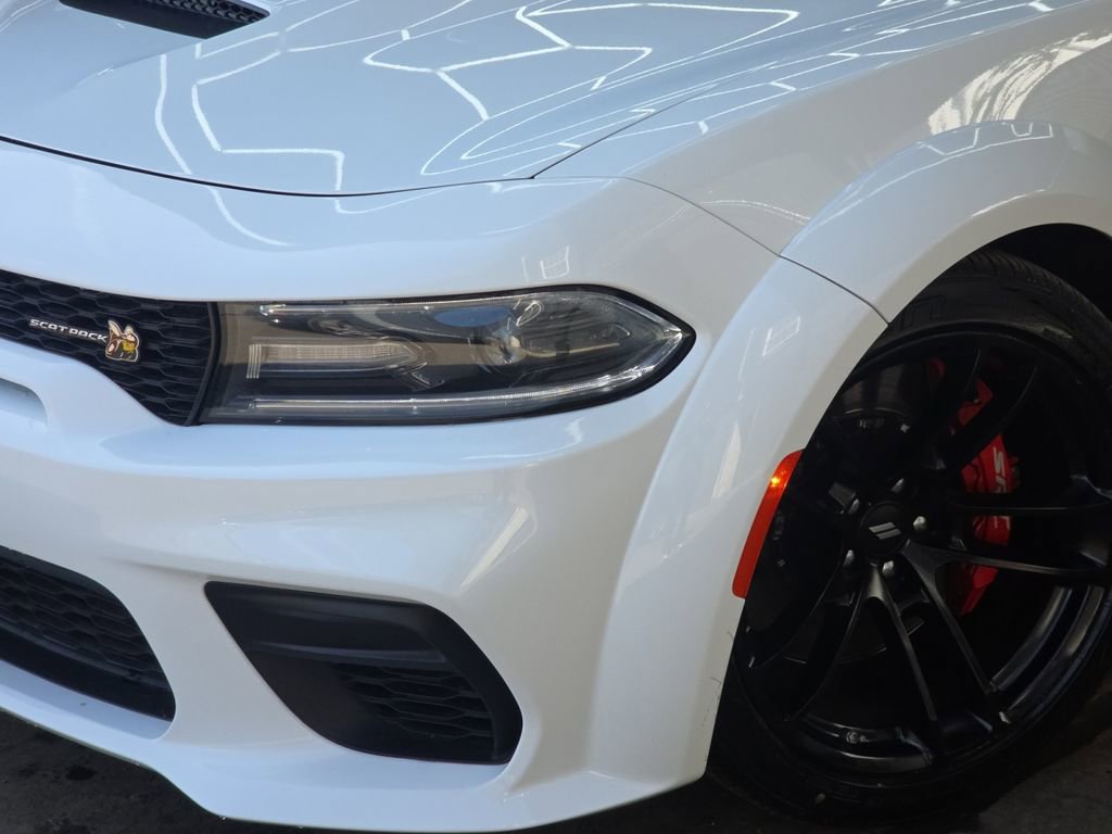 Used 2021 Dodge Charger Scat Pack image 30