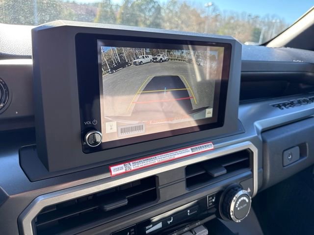New 2026 Toyota Tacoma SR5 image 18