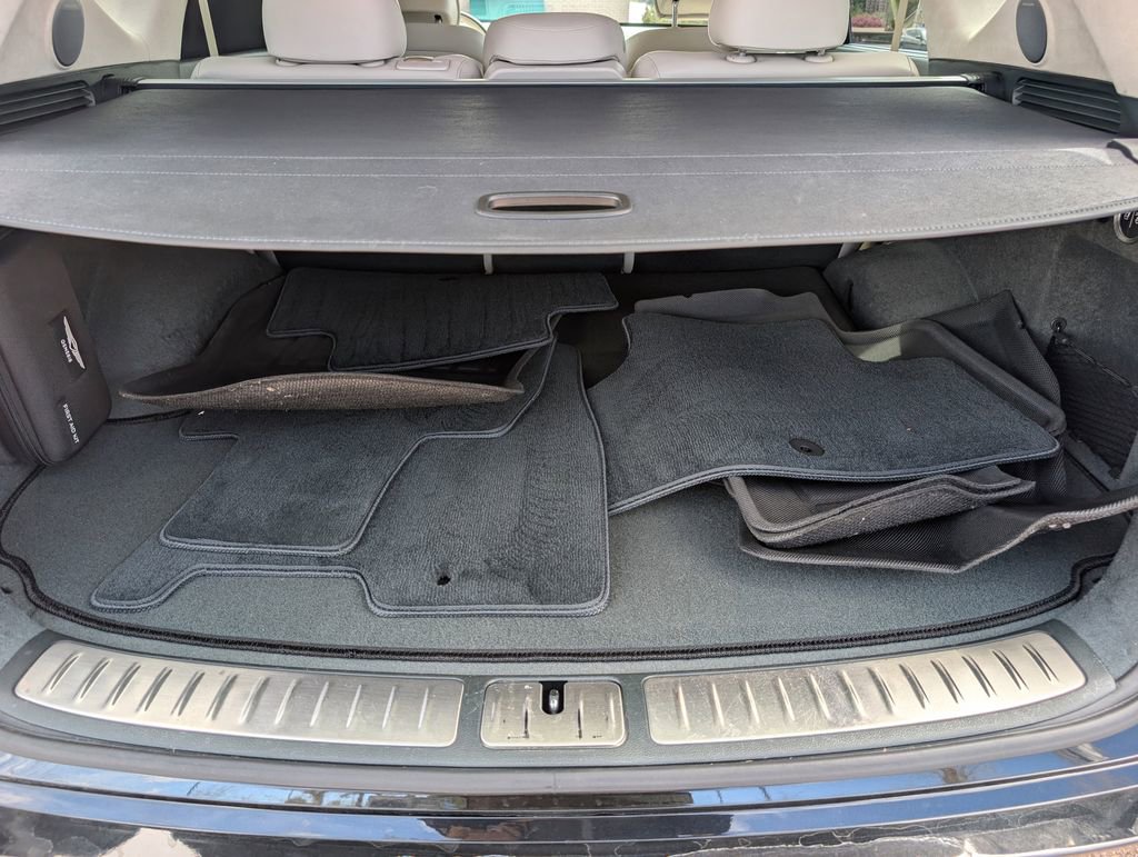 Used 2025 Genesis GV80 3.5T Prestige image 30