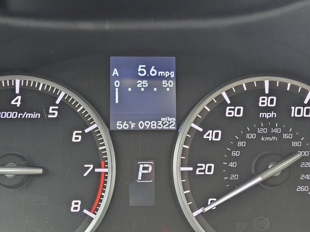 Used 2016 Acura RDX AWD image 5