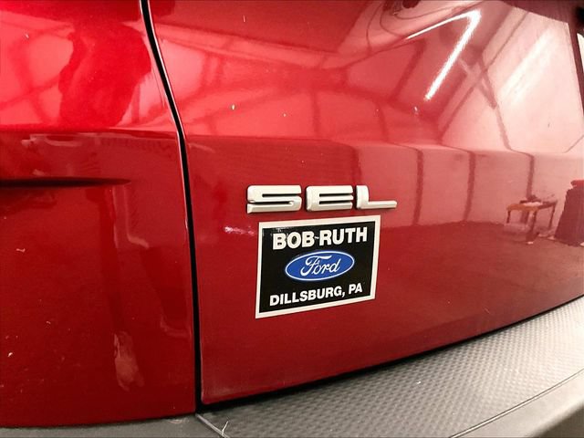 Used 2022 Ford Escape SEL w/ Technology Package AWD/4WD image 13
