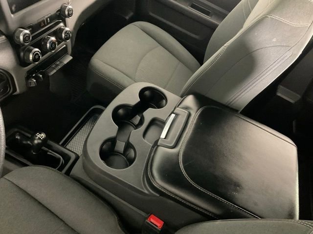 Used 2024 RAM 2500 Tradesman w/ Chrome Appearance Group image 18