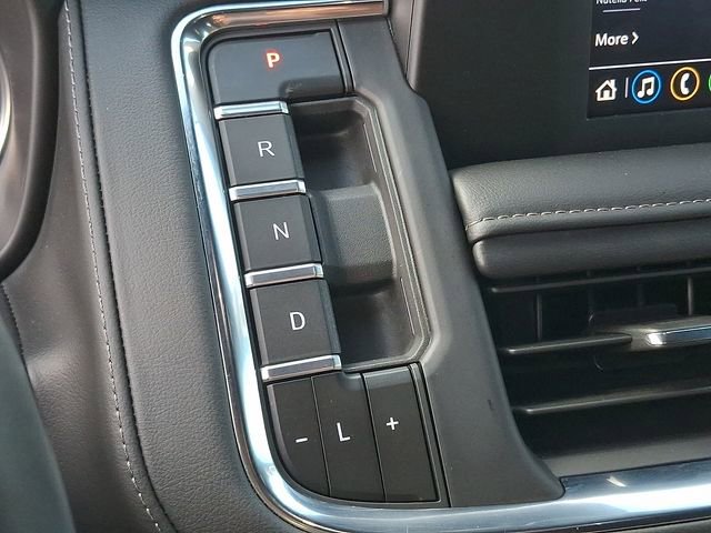 Used 2024 Chevrolet Tahoe LS AWD/4WD image 12