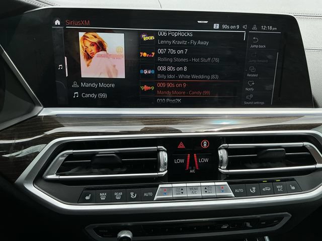 Used 2021 BMW X5 xDrive40i w/ Premium Package AWD/4WD image 22