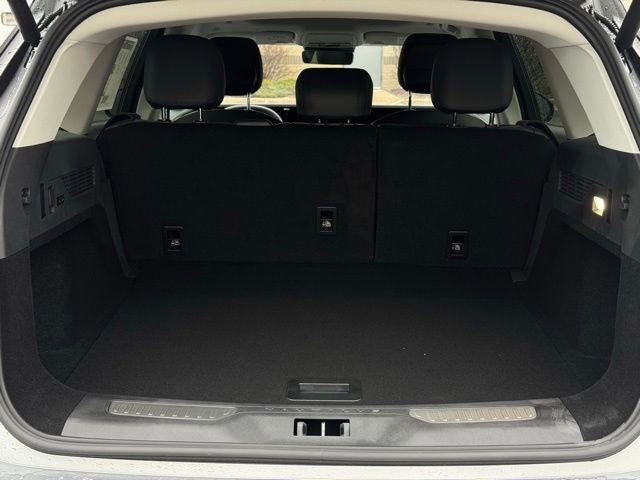 New 2026 Lincoln Nautilus Reserve w/ Jet Appearance Package image 7