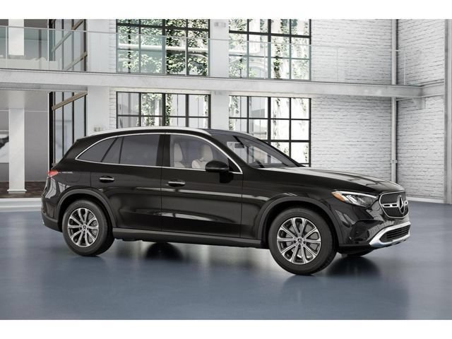 Used 2026 Mercedes-Benz GLC 300 4MATIC image 13