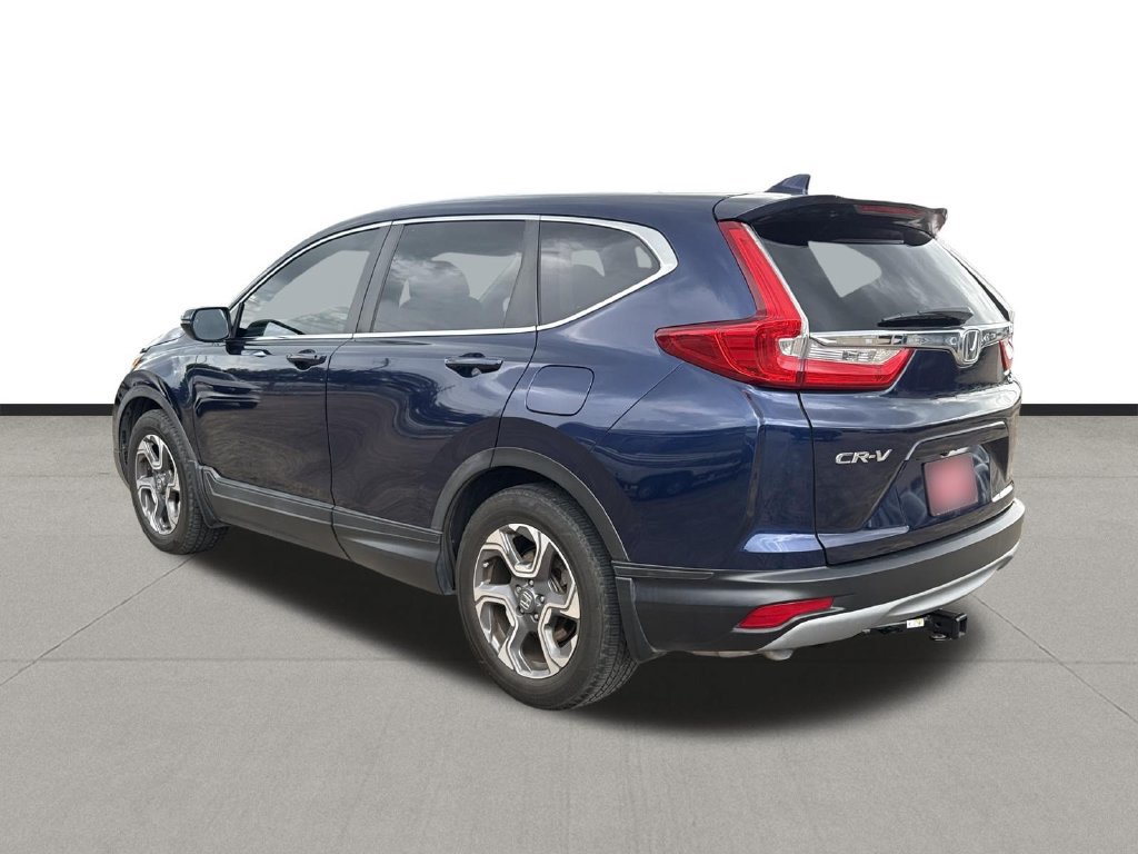 Used 2018 Honda CR-V EX-L image 7