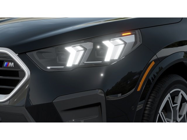 New 2026 BMW X2 M35i w/ Technology Package AWD/4WD image 6