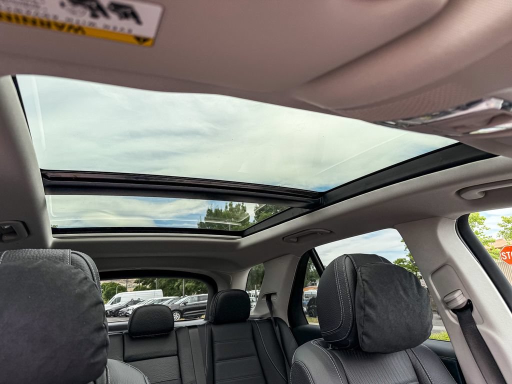 New 2026 Mercedes-Benz GLE 450 4MATIC image 17