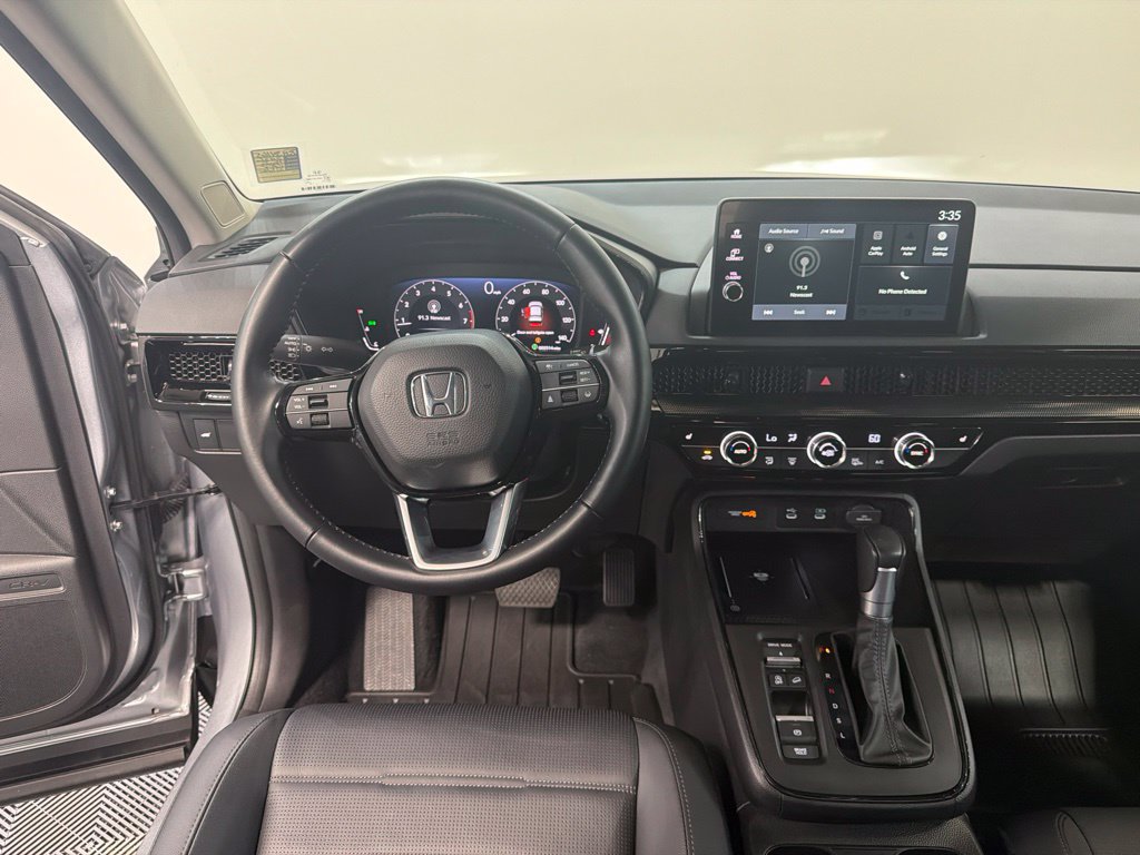Certified 2026 Honda CR-V EX-L image 15