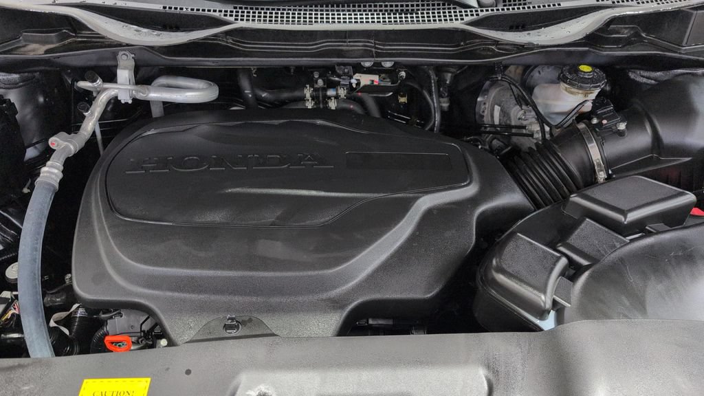 Used 2024 Honda Odyssey Elite image 29