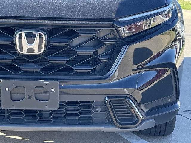 Used 2026 Honda CR-V Sport-L image 7