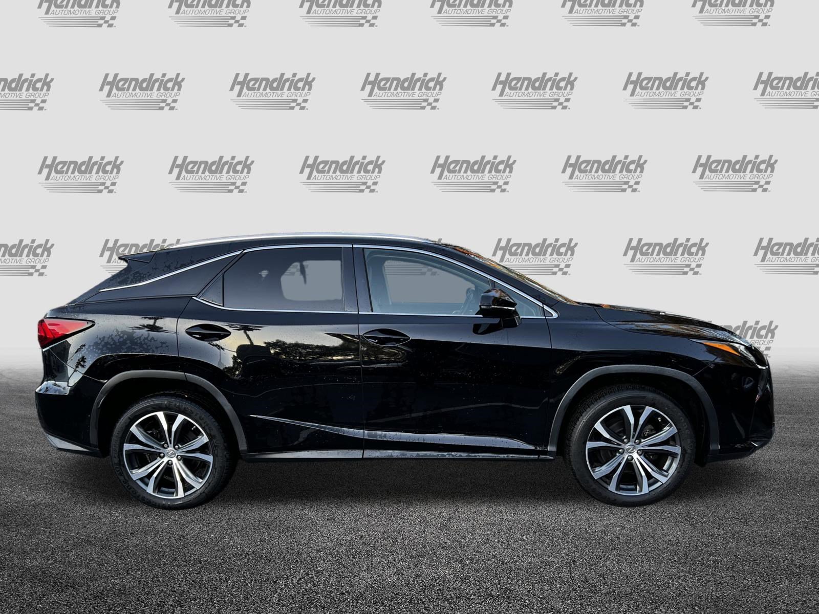 Used 2016 Lexus RX 350 FWD w/ Premium Package image 10