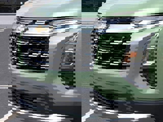 New 2026 Chevrolet Equinox LT w/ LPO, Floor Liner Package image 13