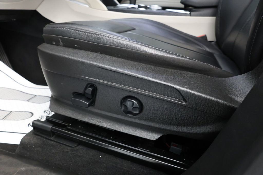 Used 2021 Alfa Romeo Stelvio Sprint w/ Nero Edizione image 8