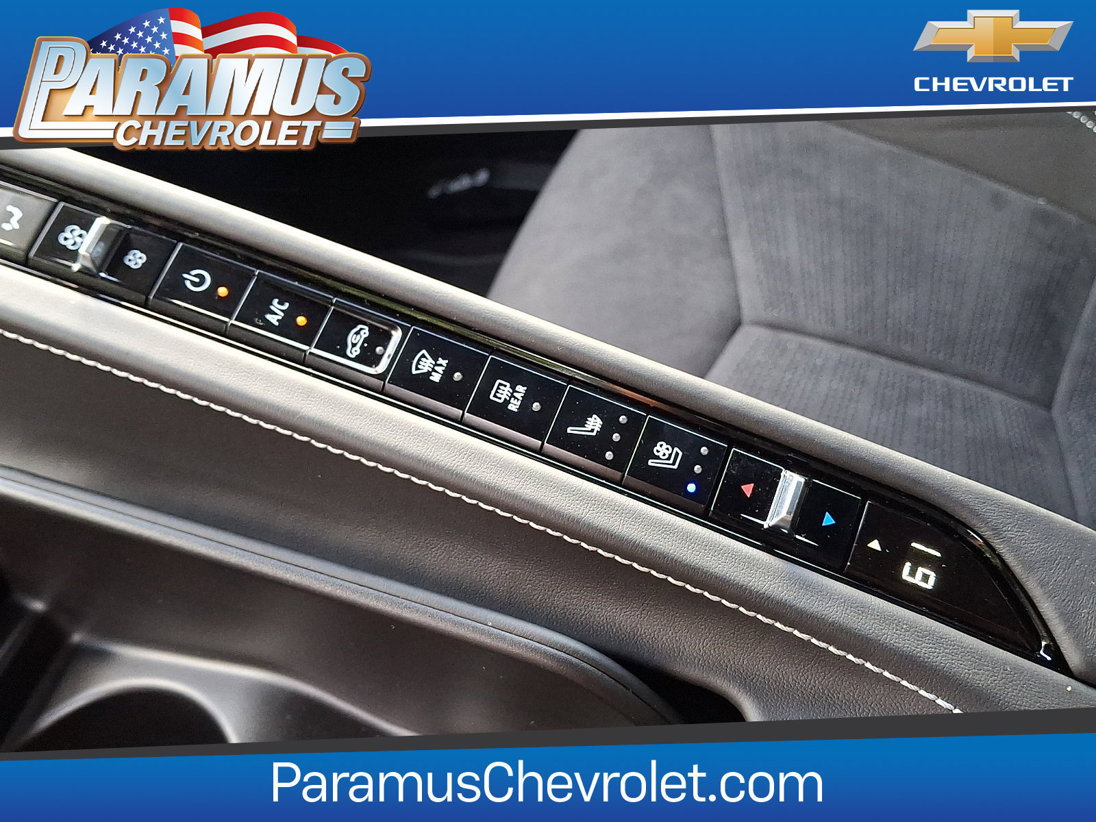 Used 2024 Chevrolet Corvette Stingray Premium Cpe w/ Z51 Performance Package RWD image 14