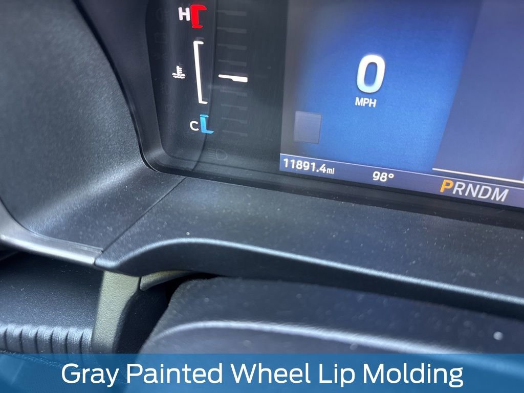 Used 2024 Ford Ranger XLT w/ Technology Package image 21