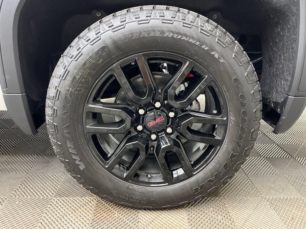 New 2026 GMC Sierra 1500 Elevation AWD/4WD image 4