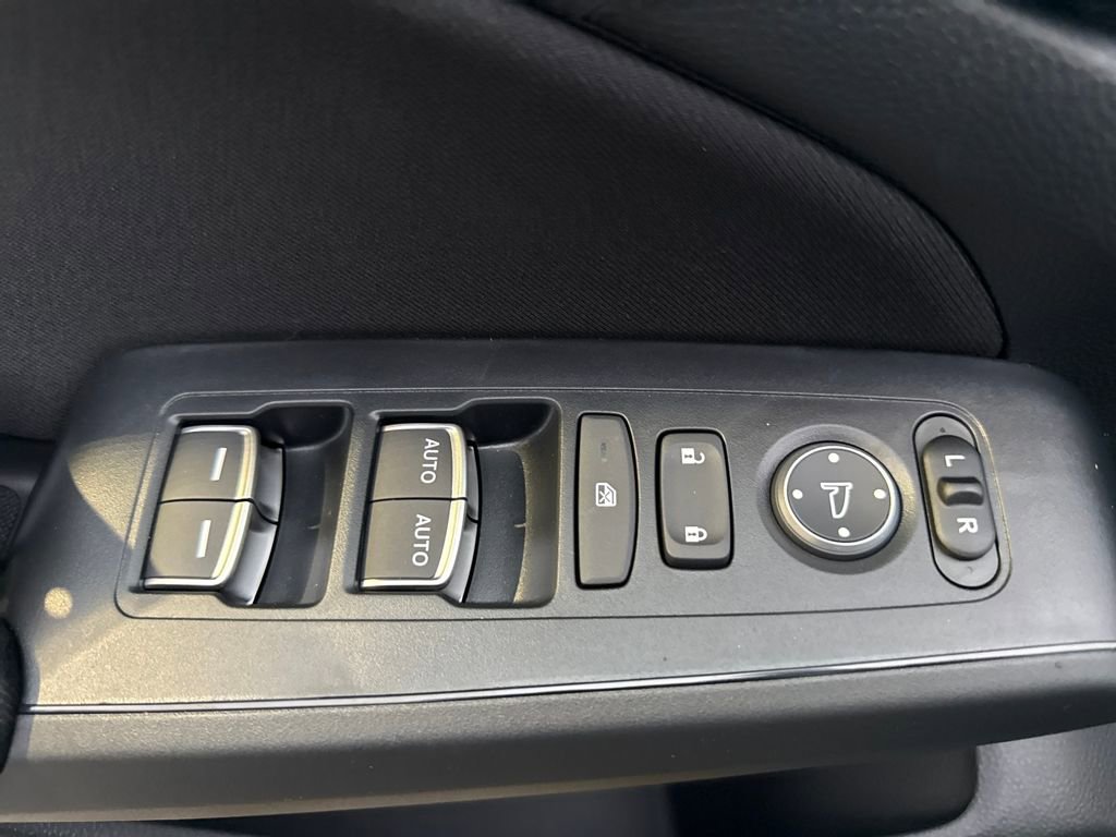 New 2026 Honda Civic Sport image 13