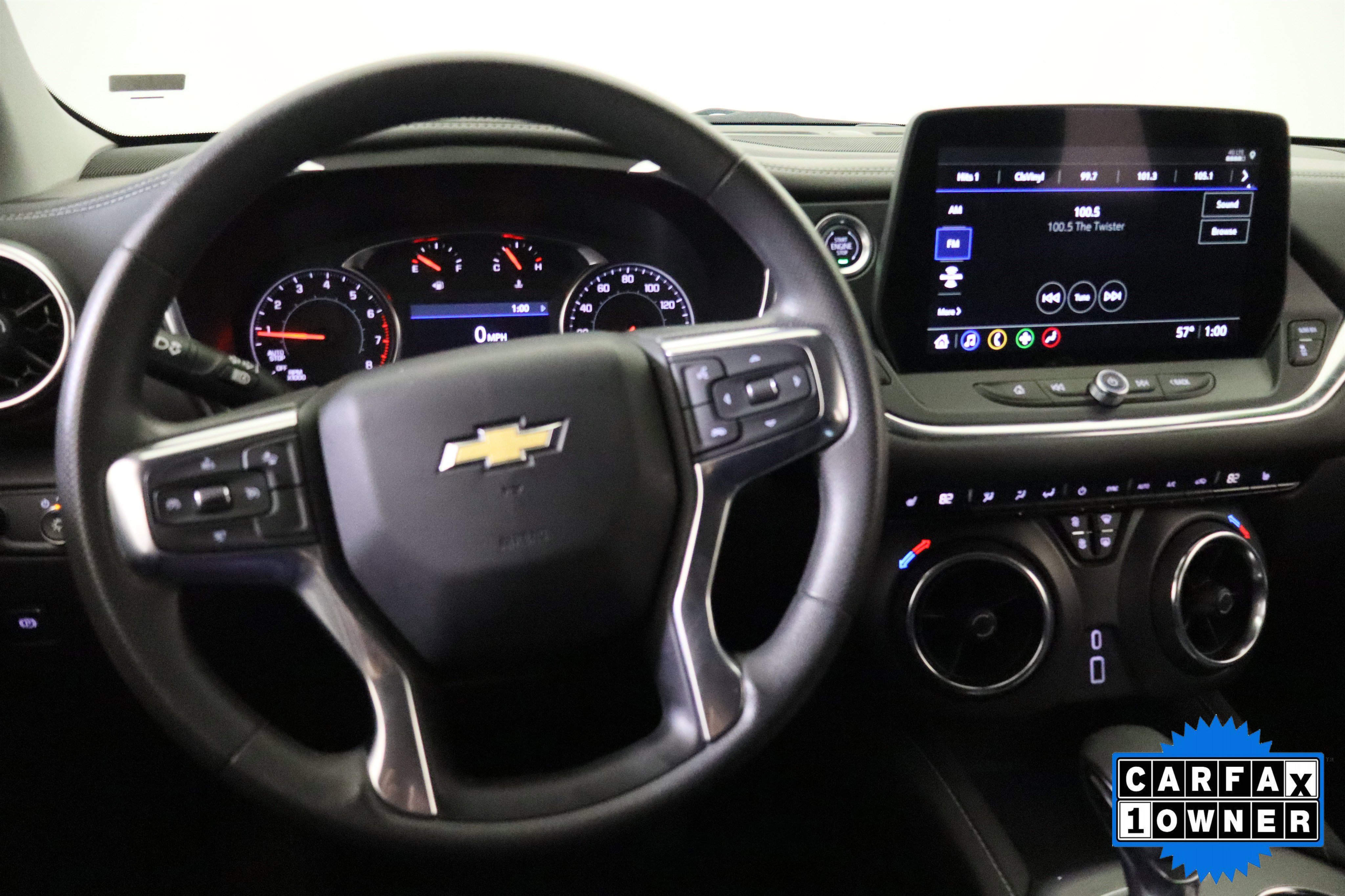 Used 2025 Chevrolet Blazer LT AWD/4WD image 23