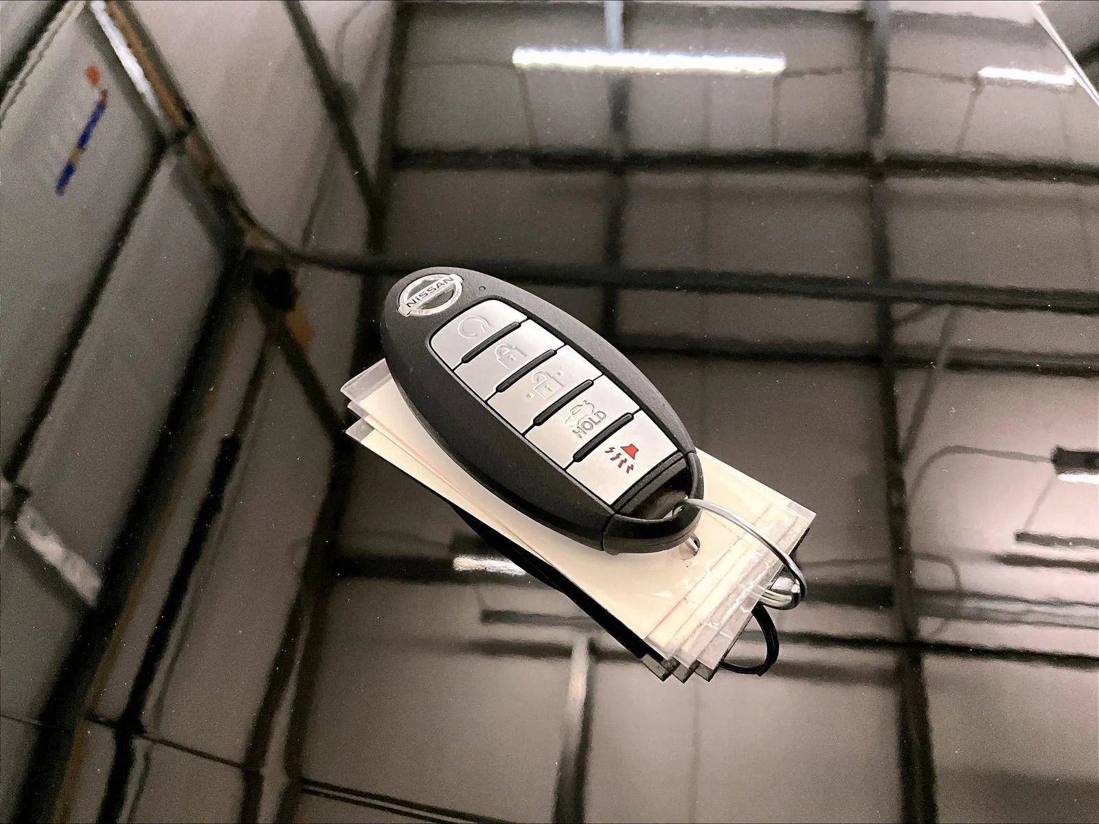 Used 2019 Nissan Altima 2.5 S FWD image 9