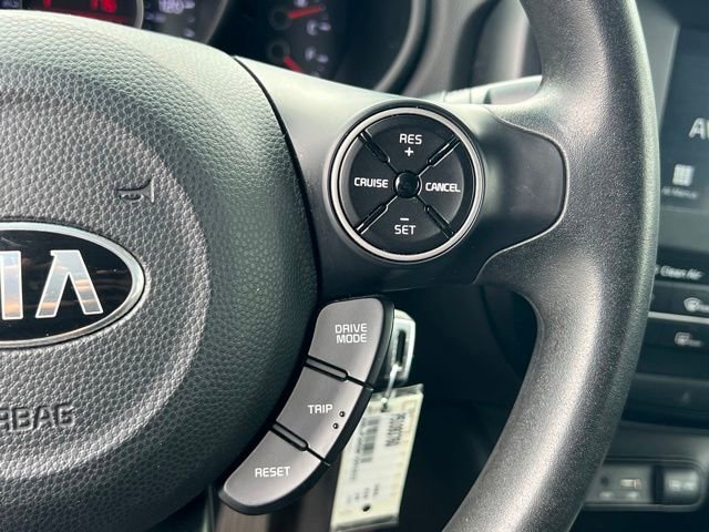 Used 2019 Kia Soul + FWD image 22