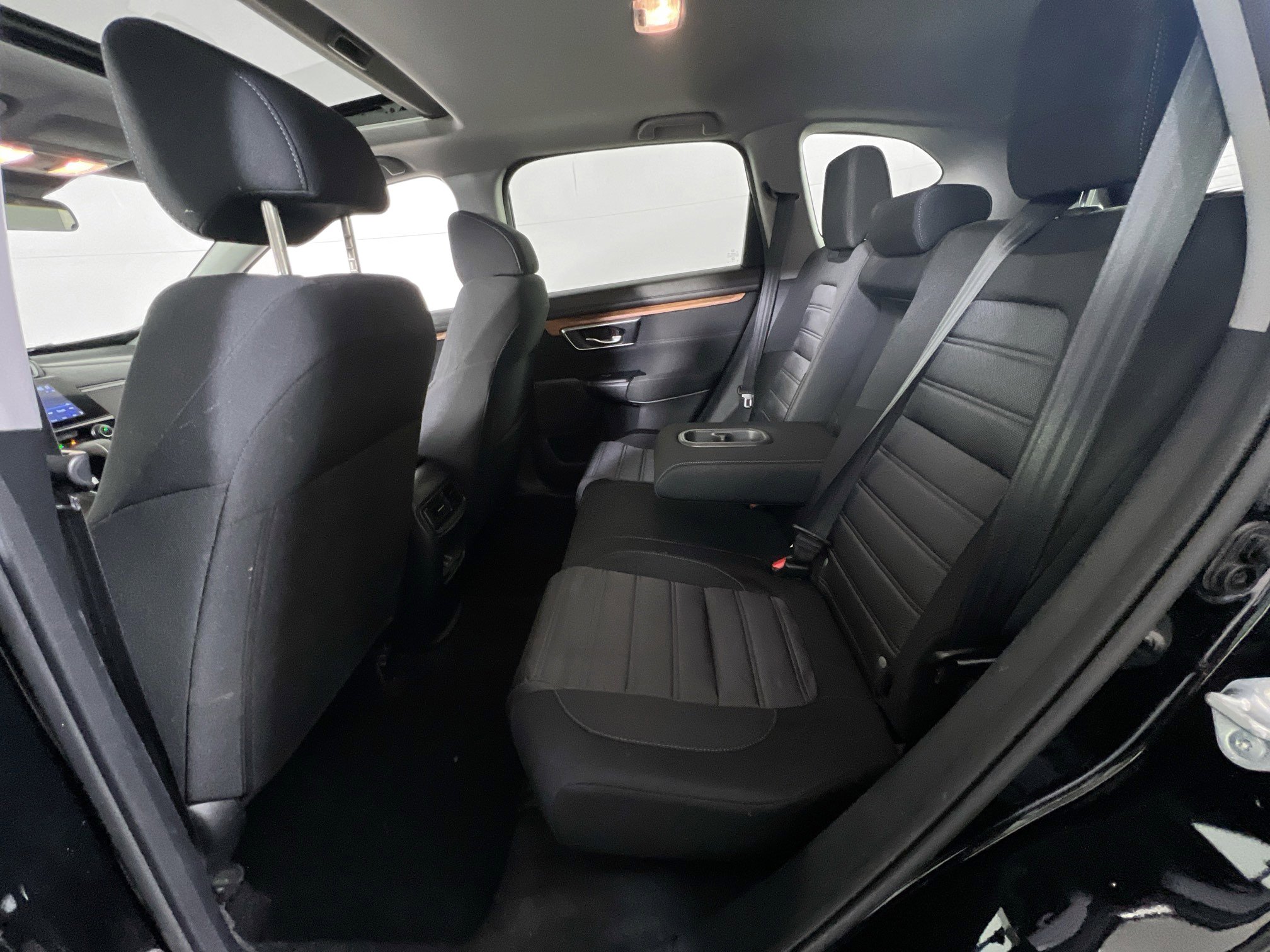 Used 2022 Honda CR-V EX image 24