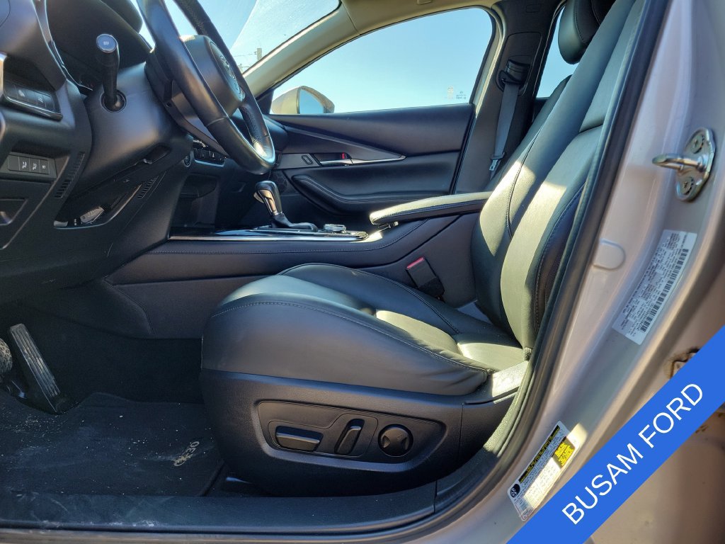 Used 2024 MAZDA CX-30 AWD 2.5 S w/ Preferred Package image 13