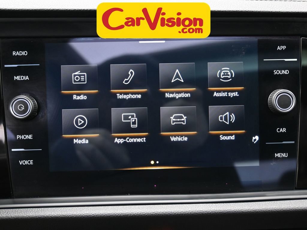 Used 2024 Volkswagen Jetta GLI Autobahn image 23