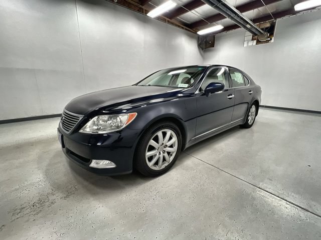 Used 2008 Lexus LS 460