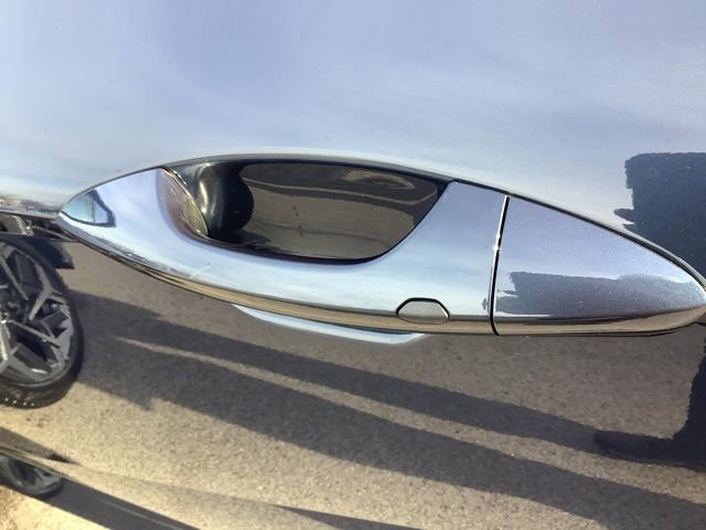 Certified 2025 Hyundai Kona N Line S image 27