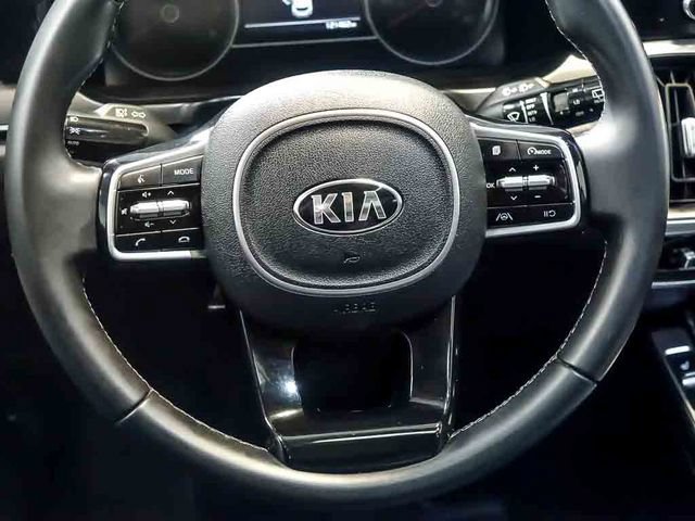 Used 2021 Kia Sorento S w/ Panoramic Sunroof Package AWD/4WD image 20