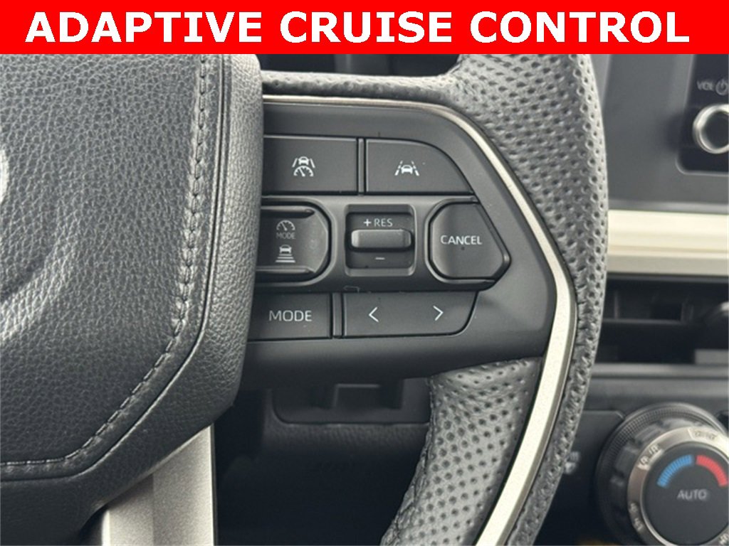 Used 2024 Toyota Tacoma TRD Sport image 24