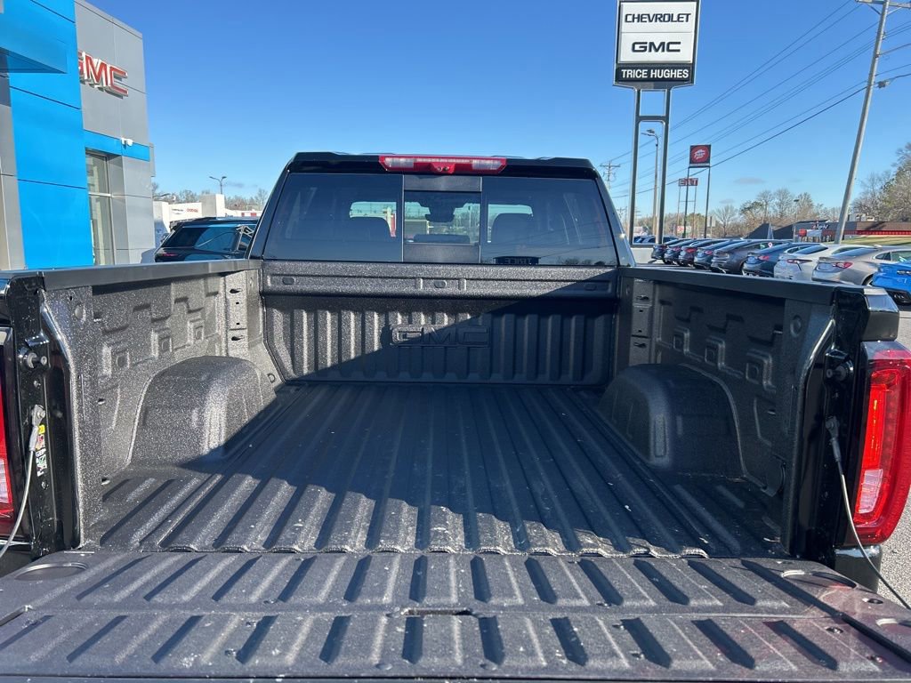 New 2026 GMC Sierra 1500 Denali image 7